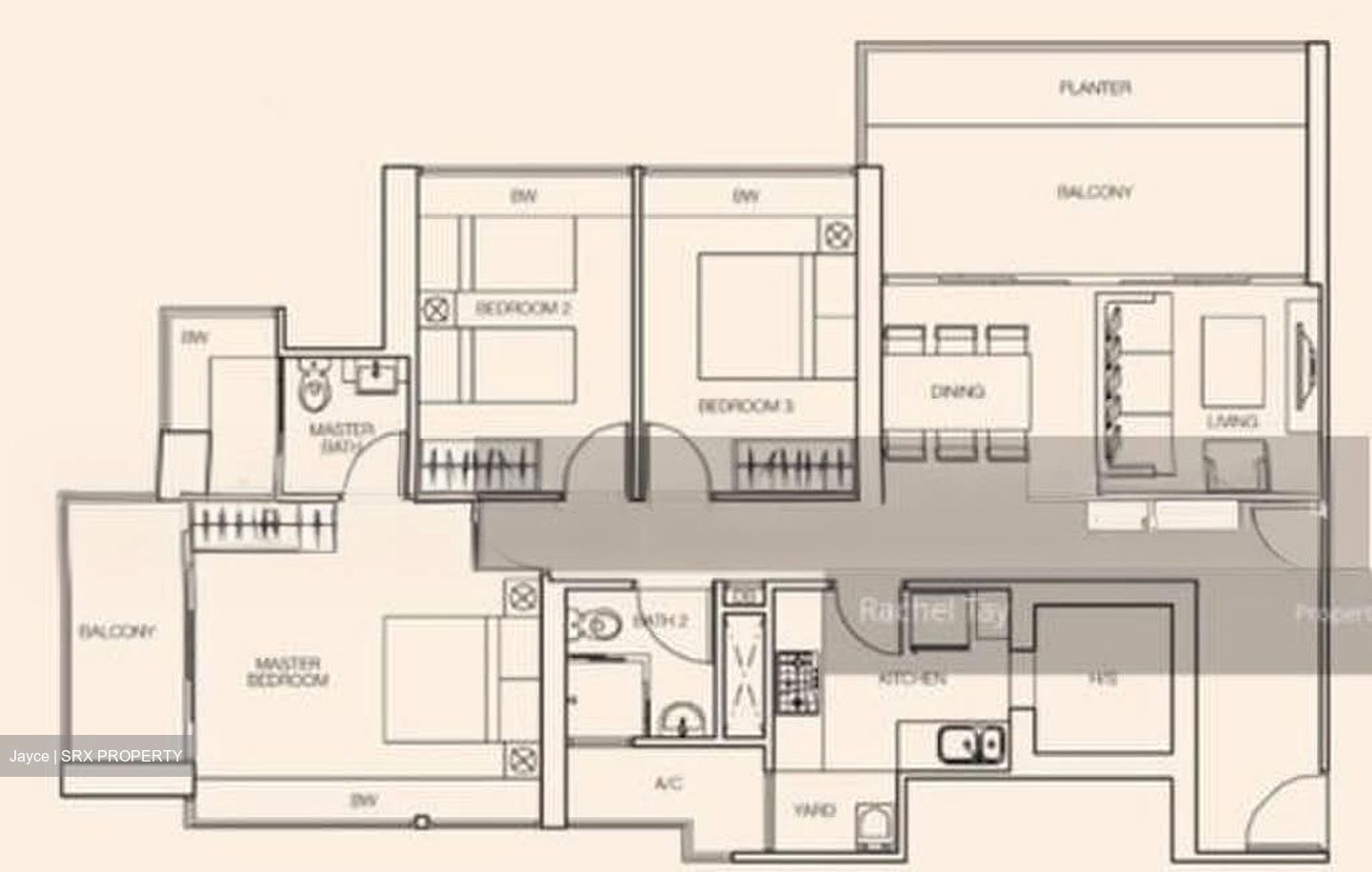 Blk 139A The Peak @ Toa Payoh (Toa Payoh), HDB 5 Rooms #574583631